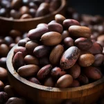 kola nuts