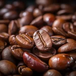 coffee beans