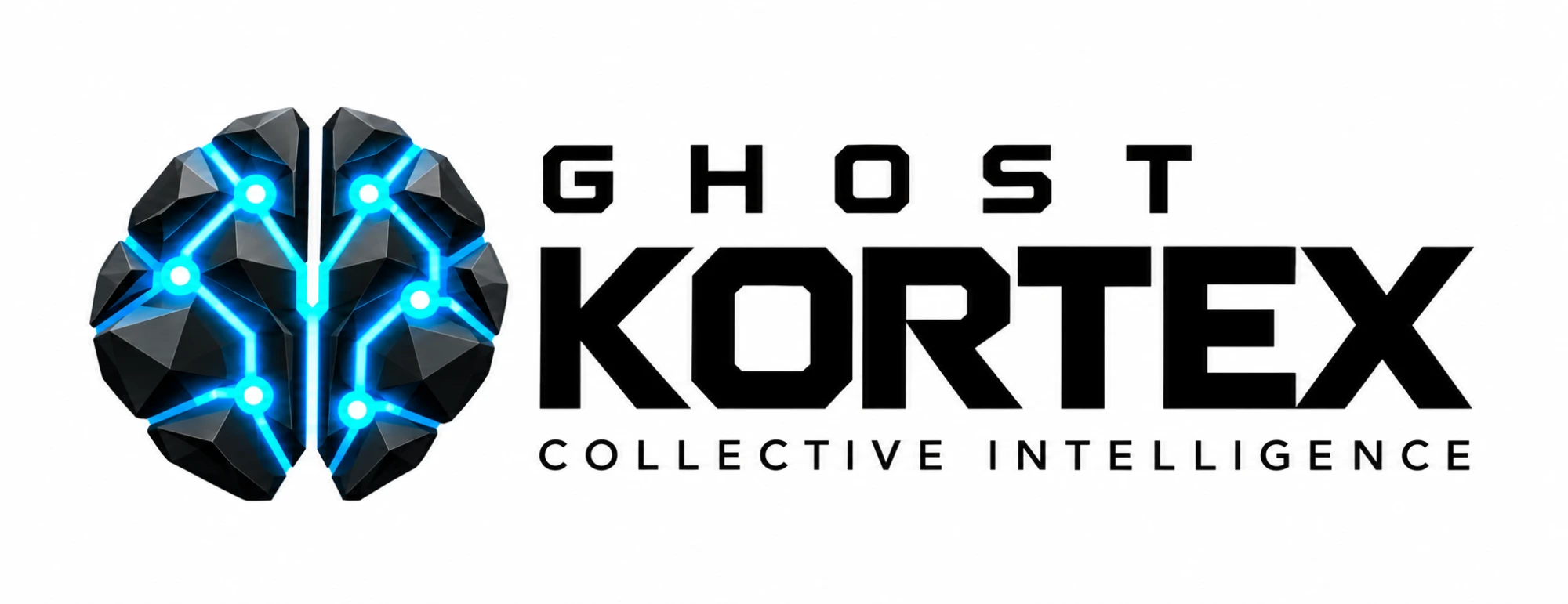 Ghost Kortex, collective intelligence